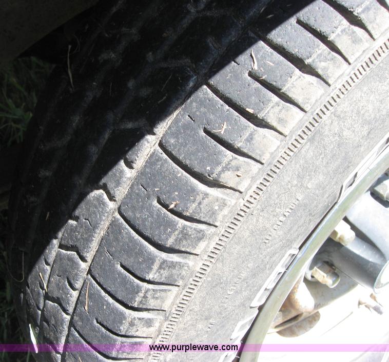 image for item 2652 1984 Ford Bronco II