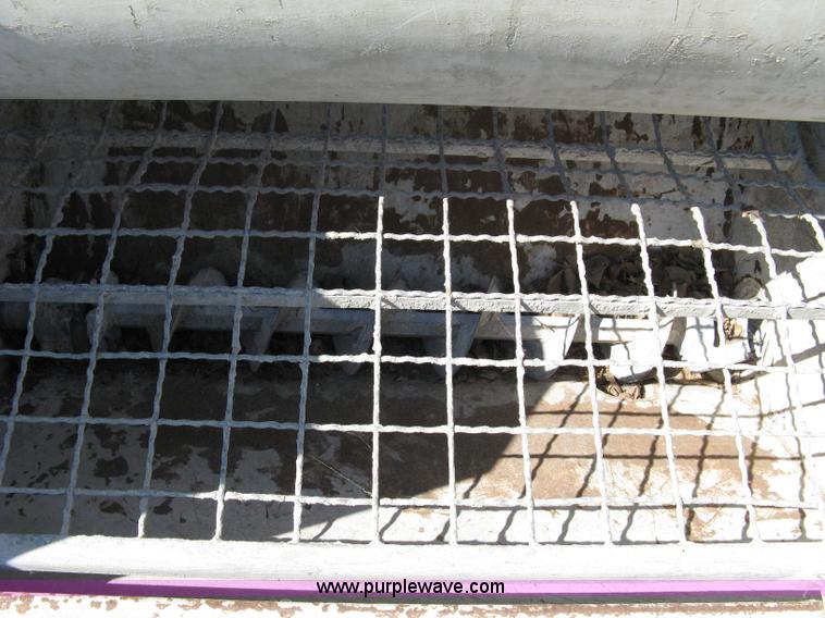 image for item 4817 2002 Putzmeister mortar mixer