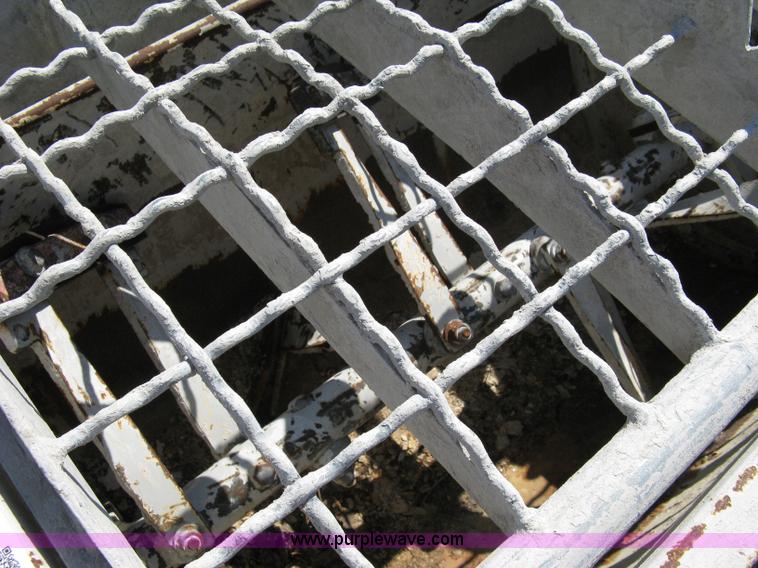 image for item 4817 2002 Putzmeister mortar mixer