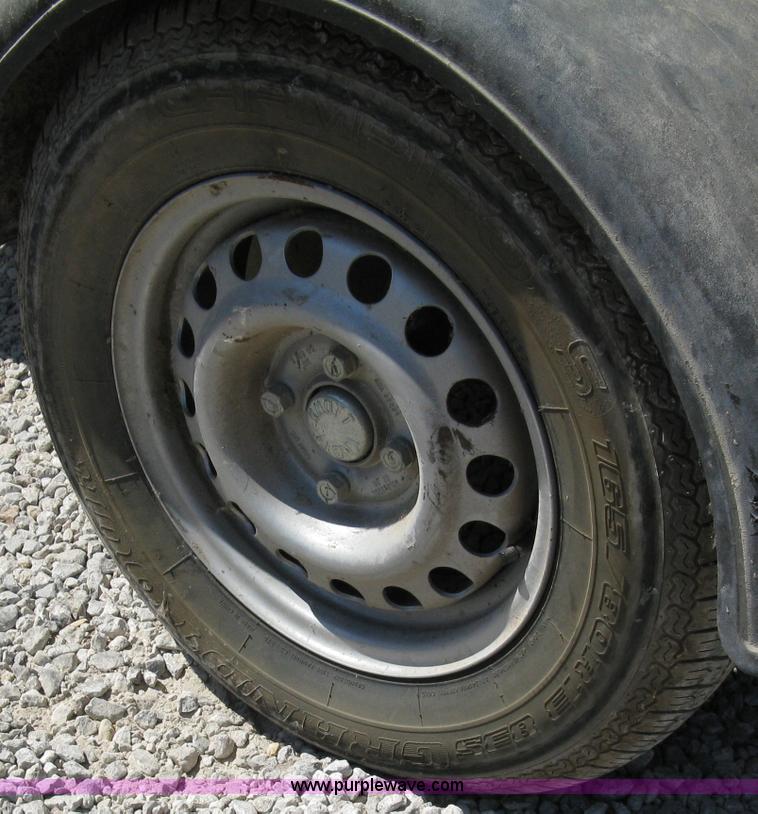 image for item 4817 2002 Putzmeister mortar mixer