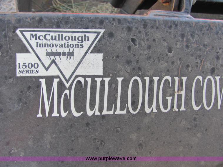 image for item 4828 2004 Powerhouse Pro mini skid-steer loader with attachments and customer trailer