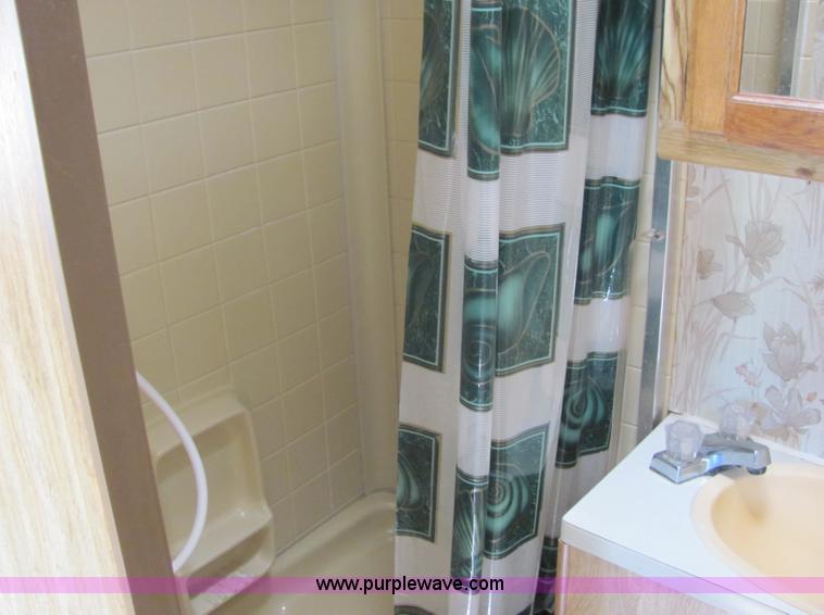 image for item 4883 1984 Jayco Jay Crane 26' fifth wheel camper