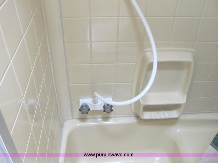 image for item 4883 1984 Jayco Jay Crane 26' fifth wheel camper