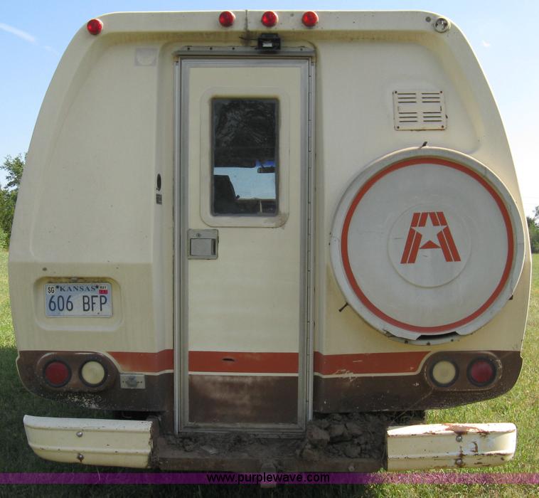 image for item 5064 1979 Chevrolet Van 30AM