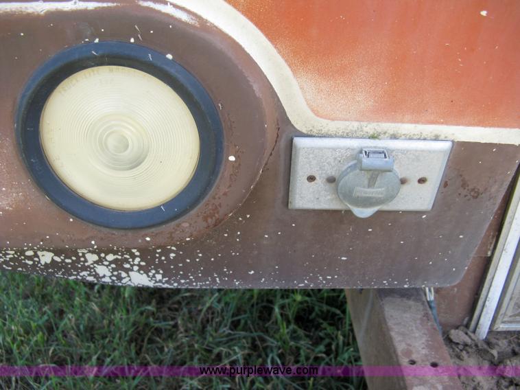 image for item 5064 1979 Chevrolet Van 30AM