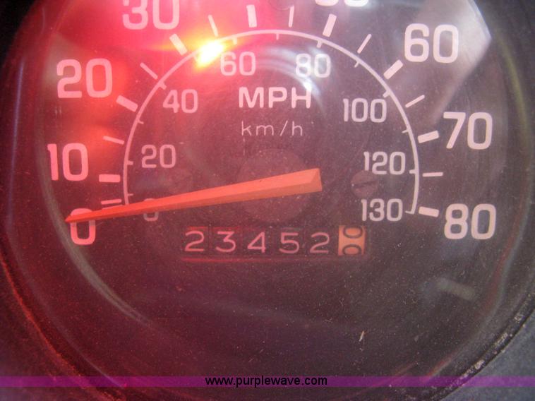 image for item 5064 1979 Chevrolet Van 30AM