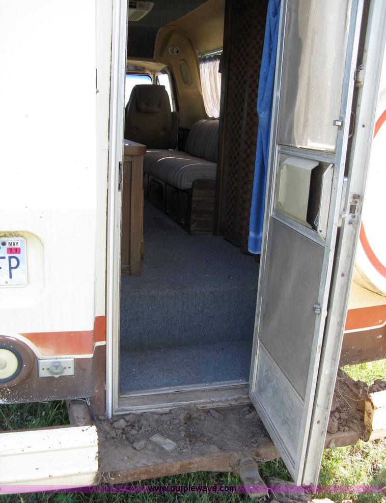 image for item 5064 1979 Chevrolet Van 30AM