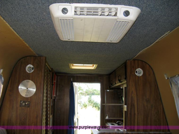 image for item 5064 1979 Chevrolet Van 30AM