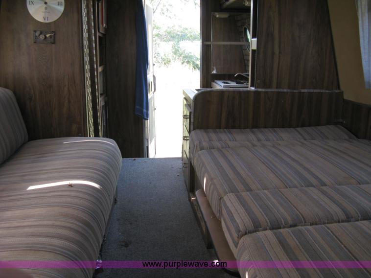 image for item 5064 1979 Chevrolet Van 30AM