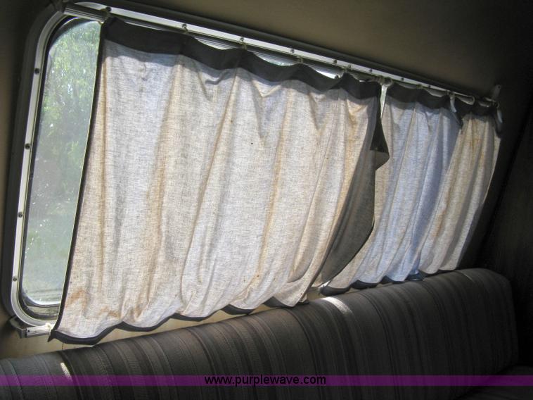 image for item 5064 1979 Chevrolet Van 30AM