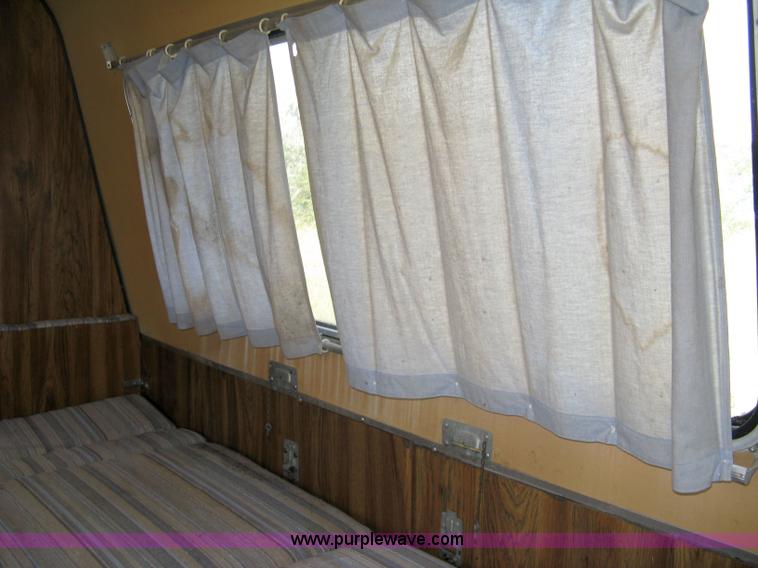 image for item 5064 1979 Chevrolet Van 30AM