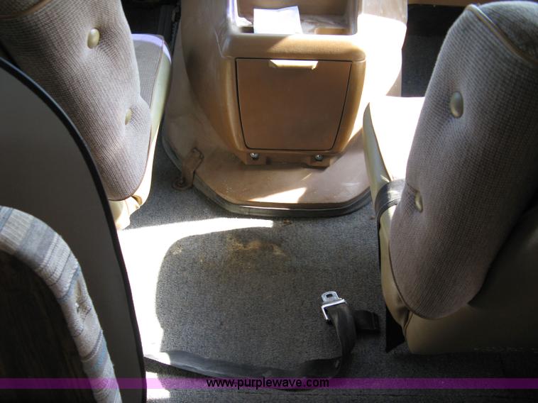 image for item 5064 1979 Chevrolet Van 30AM