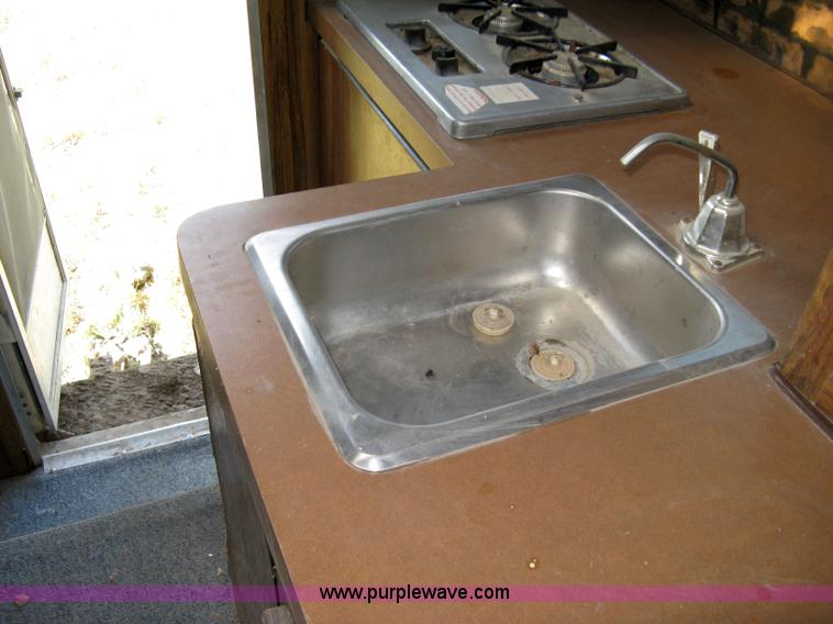 image for item 5064 1979 Chevrolet Van 30AM