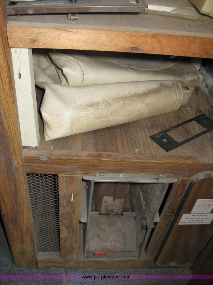 image for item 5064 1979 Chevrolet Van 30AM