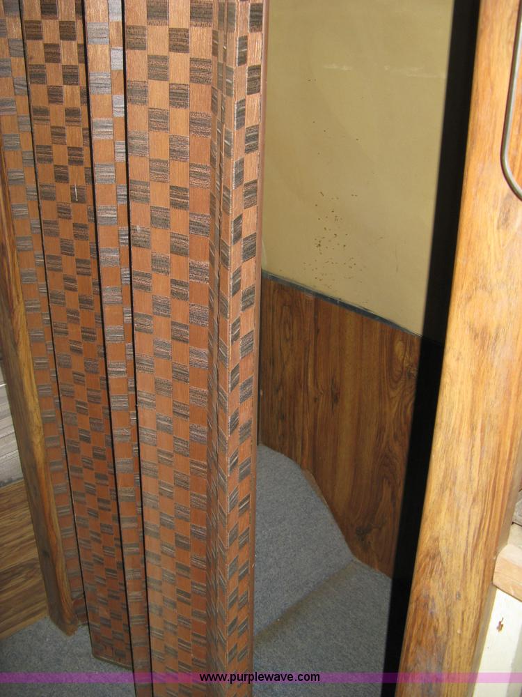 image for item 5064 1979 Chevrolet Van 30AM