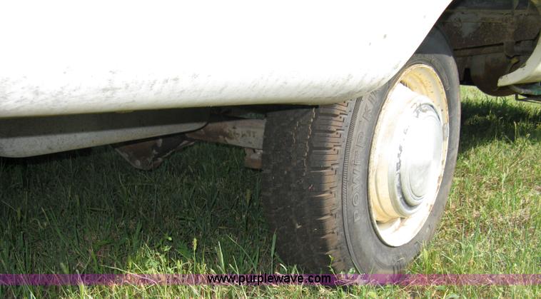 image for item 5064 1979 Chevrolet Van 30AM