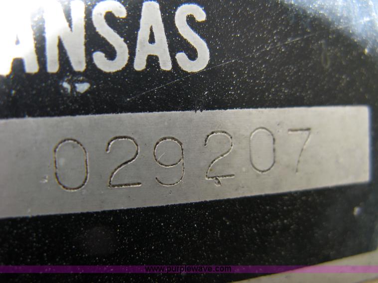 image for item 5064 1979 Chevrolet Van 30AM