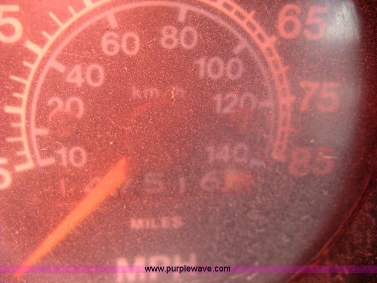 image for item 5070 1981 International Series F2674 mixer truck