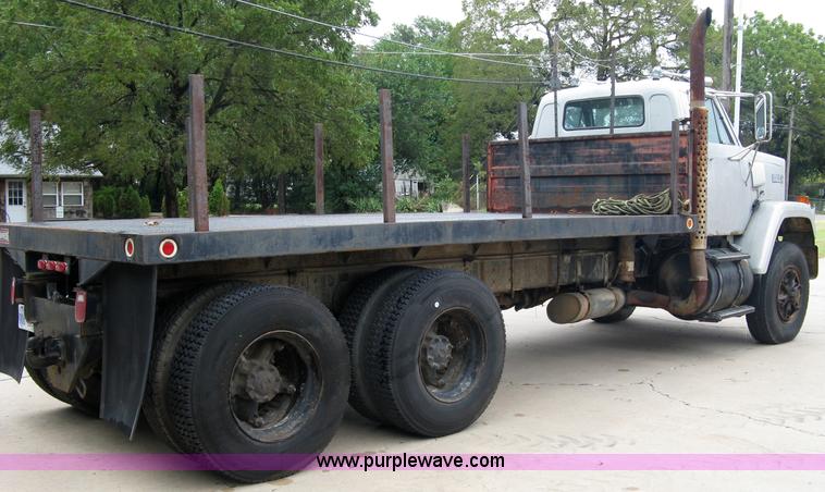 image for item 5082 1980 GMC Brigadier SS truck