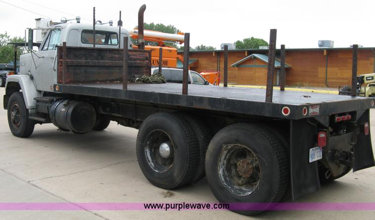 image for item 5082 1980 GMC Brigadier SS truck