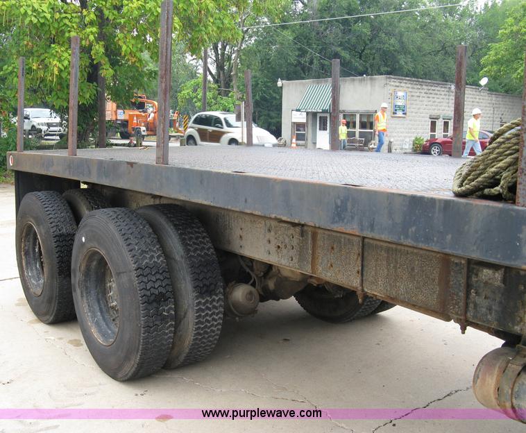 image for item 5082 1980 GMC Brigadier SS truck