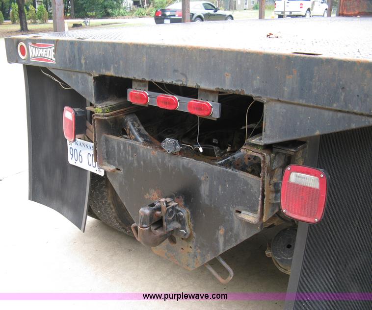 image for item 5082 1980 GMC Brigadier SS truck