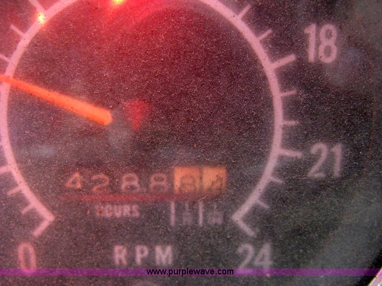 image for item 5082 1980 GMC Brigadier SS truck