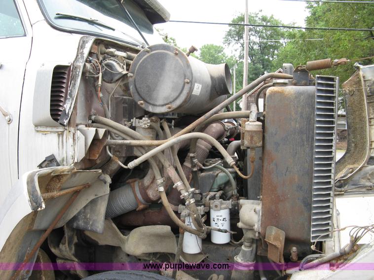 image for item 5082 1980 GMC Brigadier SS truck