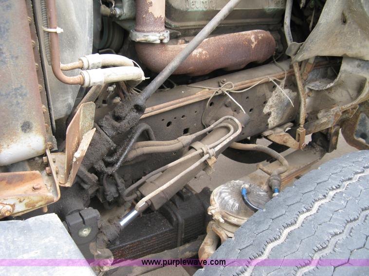 image for item 5082 1980 GMC Brigadier SS truck