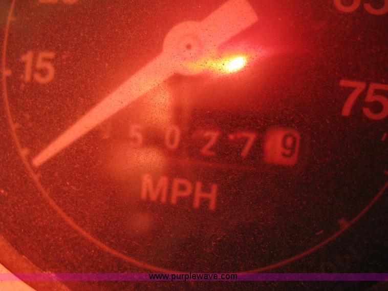 image for item 5083 1982 Ford B-600 school bus