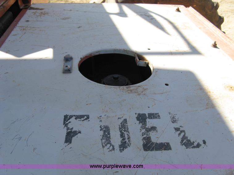 image for item 5095 1999 SkyTrak 6036 telehandler