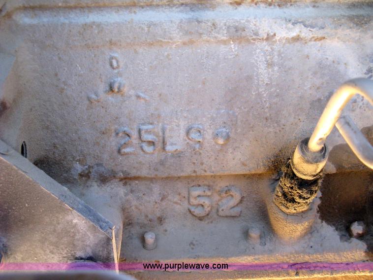 image for item 5095 1999 SkyTrak 6036 telehandler