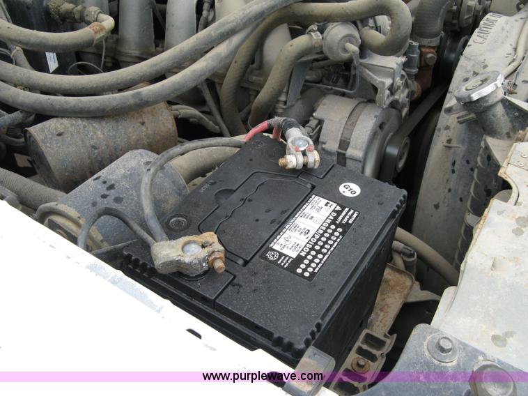 image for item 5097 1992 Ford F150 pickup