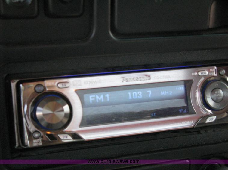 image for item 5098 1997 Dodge Ram 1500 extended-cab pickup