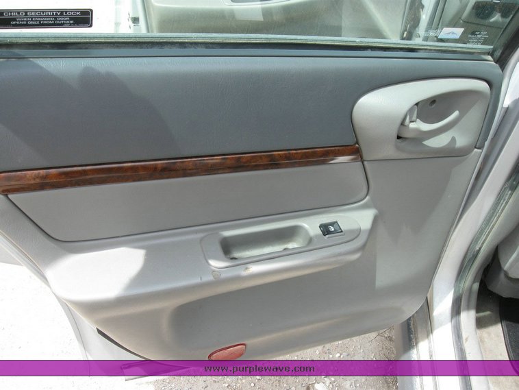 image for item 6818 2000 Chevrolet Impala