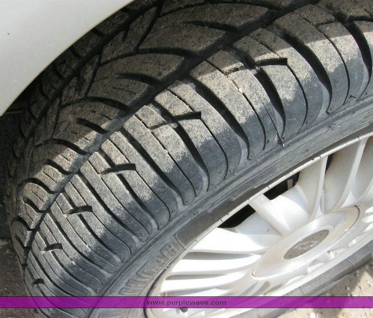 image for item 6818 2000 Chevrolet Impala