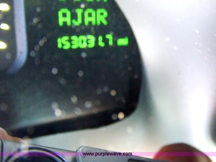 image for item 7143 2001 Lincoln Continental