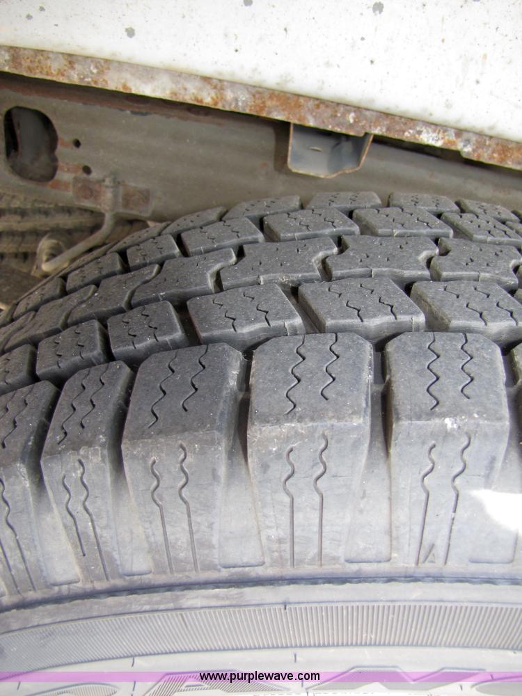 image for item 7172 1999 Ford F150 extended cab pickup truck