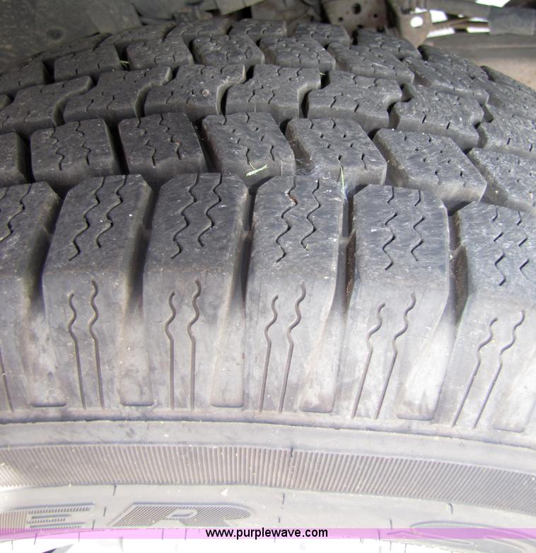 image for item 7172 1999 Ford F150 extended cab pickup truck