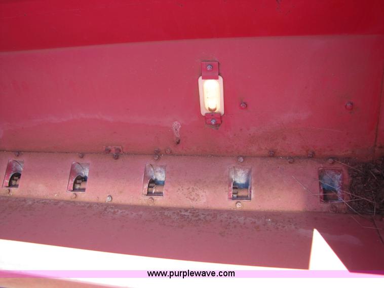 image for item 3069 International 150 24' drill