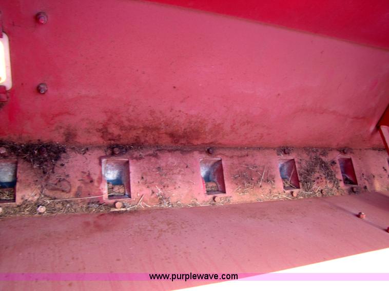 image for item 3069 International 150 24' drill