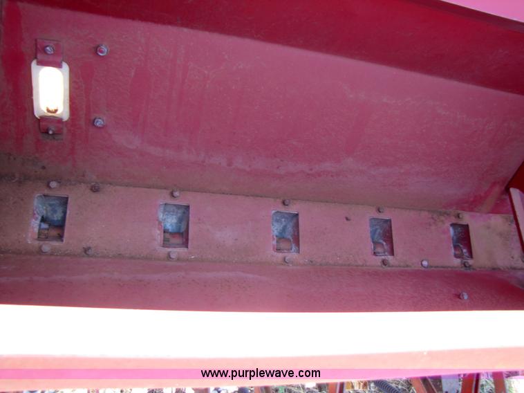 image for item 3069 International 150 24' drill