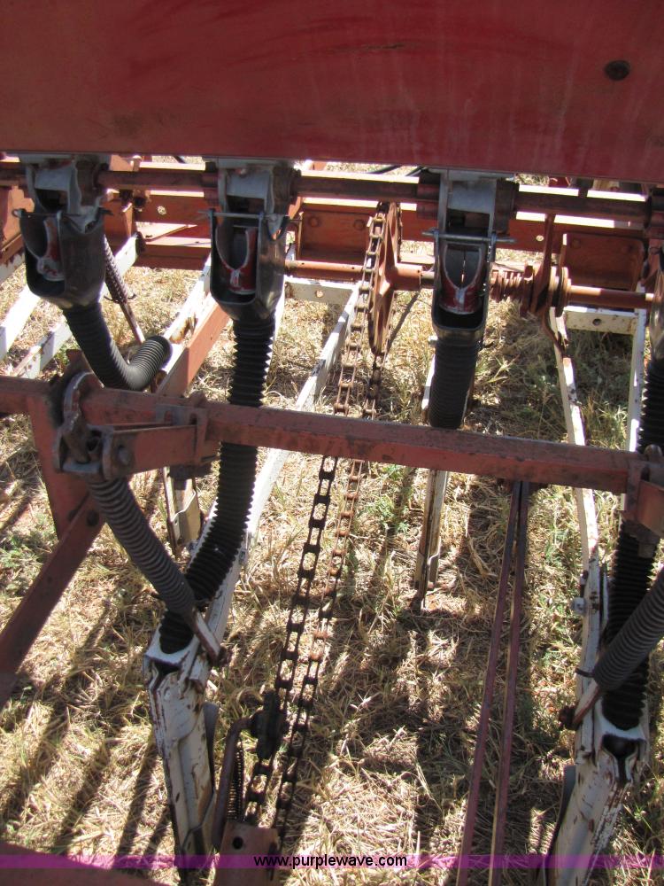 image for item 3069 International 150 24' drill