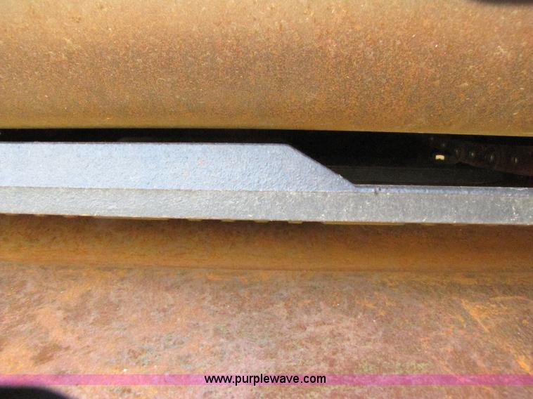 image for item 3072 2008 John Deere 9770STS combine