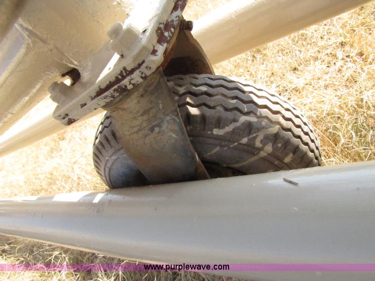 image for item 3073 Wilson portable corral system