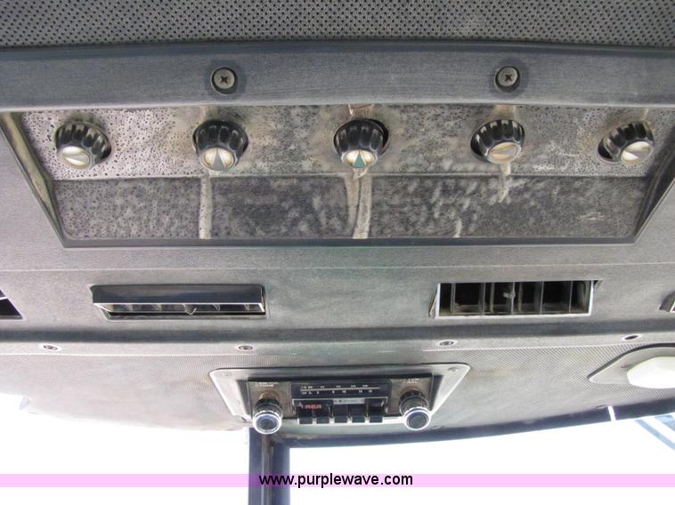 image for item 3075 1980 John Deere 4840 tractor