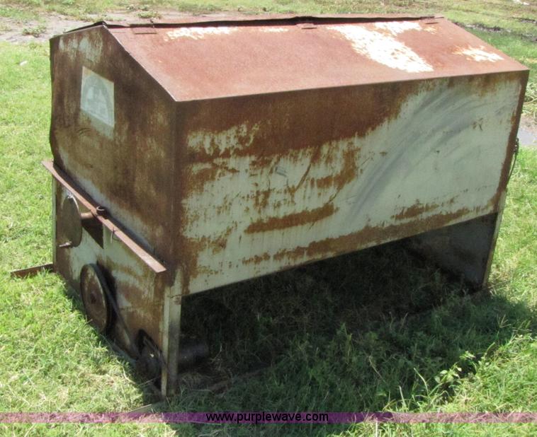 image for item 3079 Bar-Six cake feeder