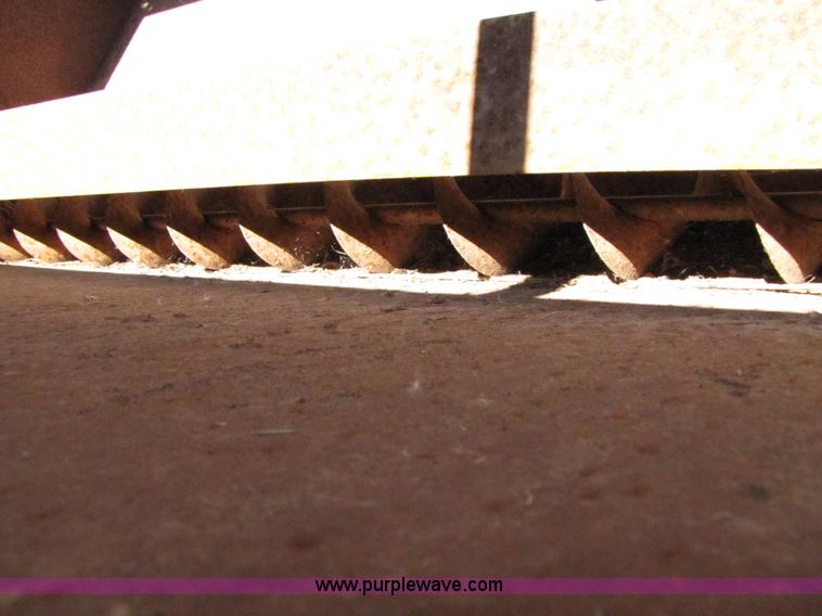 image for item 3079 Bar-Six cake feeder