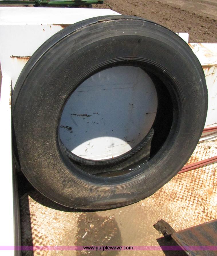 image for item 3082 Knapheide 11' utility bed