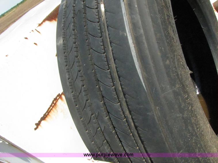 image for item 3082 Knapheide 11' utility bed